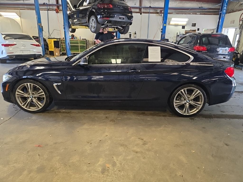 bmw 4 series 2017 WBA4R7C51HK679541 image bmw 4 series 2017 WBA4R7C51HK679541 image
